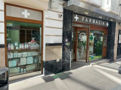 Farmacia Jiménez Gómez