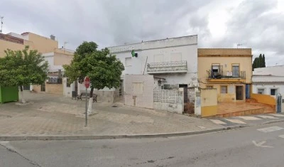 Farmacia Jiménez León