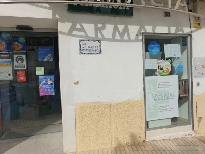 Farmacia Jose Luis Conde Hipolito