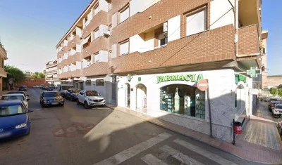FARMACIA JOSE Mª BELTRAN CALVO