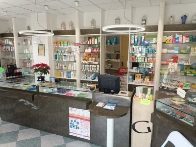 Farmacia Josefina Herrero Ñiguez