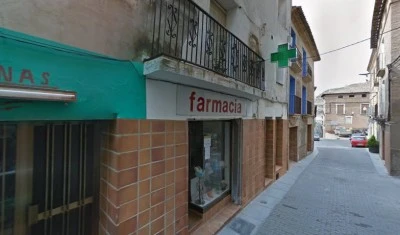 Farmacia Juan Giménez Magdalena