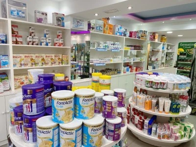 Farmacia