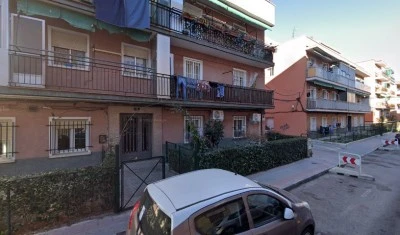 Farmacia Juana Sardón