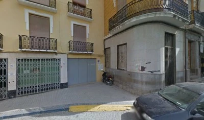 Farmacia La Plaza