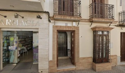 Farmacia La Romana