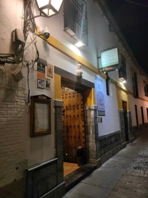 Farmacia las Beatillas