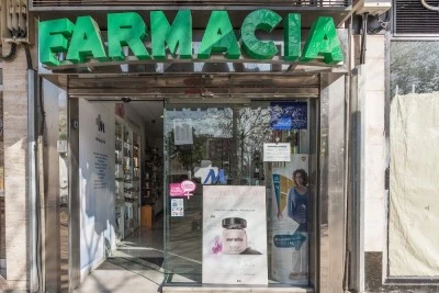Farmacia Lcda. Milagros Luque Pérez-Angulo
