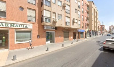 Farmacia Lda. Felisa Casado