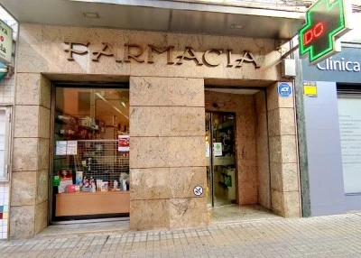 Farmacia Lda. Marina Hernando