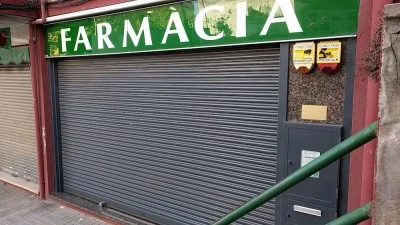 Farmacia