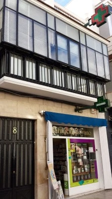 Farmacia Lda. Susana Moyano Reina