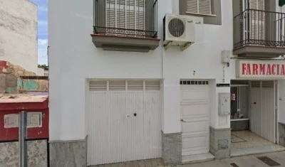 Farmacia Ldo Francisco Javier Muñoz Zarza