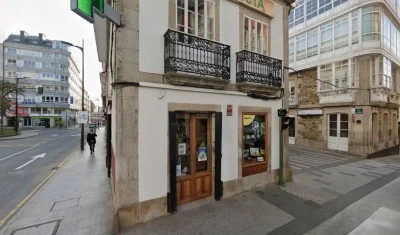 Farmacia Ldo Rodríguez Guntin