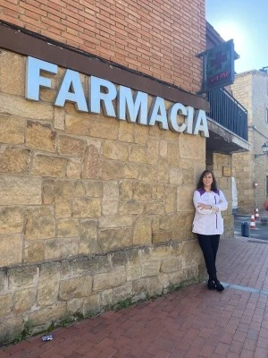Farmacia Leticia Tielve Diez