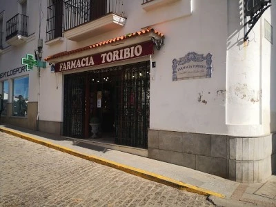 Farmacia Licenciada María Isabel Toribio Jaén