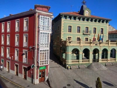Farmacia Lomba Pablo de Juan