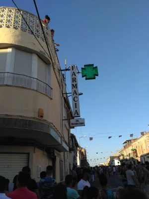 Farmacia López Ruiz