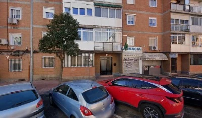 Farmacia Lorenzo Navarro