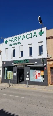 Farmacia Los Frailes
