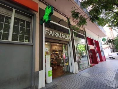 Farmacia Lourdes Coscolla