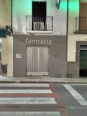 Farmacia