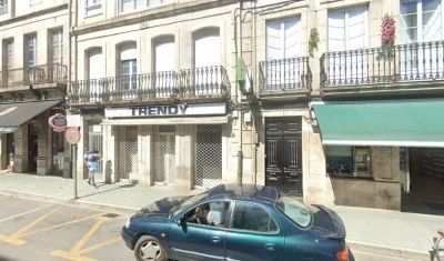 Farmacia Mª Soledad Rodríguez Garrido
