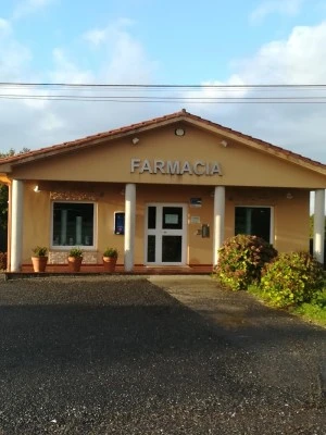 Farmacia Maceira Martínez