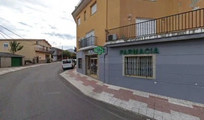 Farmacia Marchena