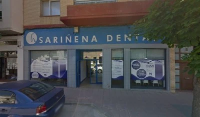Farmacia Margallo Cenis