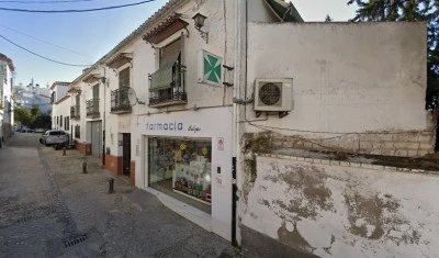 Farmacia Margarita Calzas Carrillo