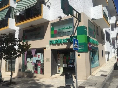 Farmacia María Dolores Dato Aniorte