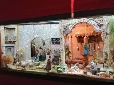 Farmacia Maria Escalante