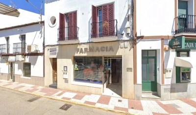 Farmacia Maria Jesus Perfeito Barreto