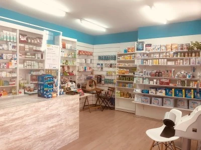 FARMACIA MARTA MOZOTA HERBERA