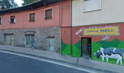 Farmacia Martín Rubio S C