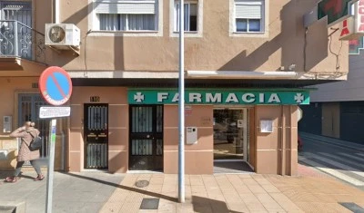 Farmacia Martínez Lao