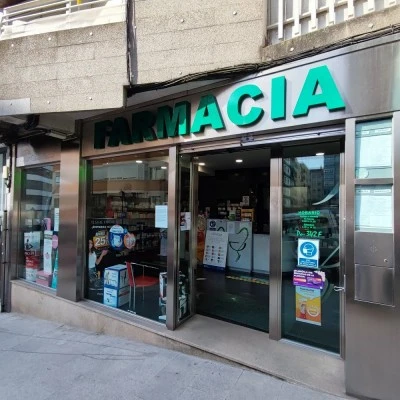 FARMACIA MÓNICA CARIDE