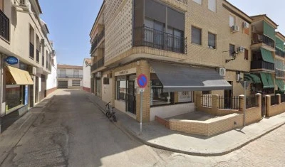 Farmacia Montiel C.B.