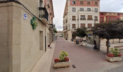 Farmacia Morlán López