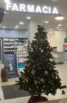 Farmacia Nacho Migoya