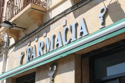 Farmacia Nueva