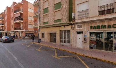 Farmacia Núñez Toledo