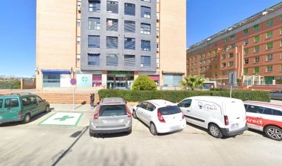 Farmacia Nuria Merinero Fdez-Sanguino