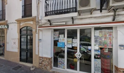 Farmacia Ojén