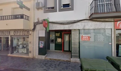 Farmacia Óptica González Robles
