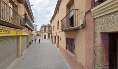 Farmacia Óptica Ramos