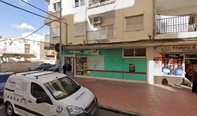 Farmacia Ortega Caballero