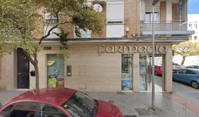 Farmacia Ortiz Bueno