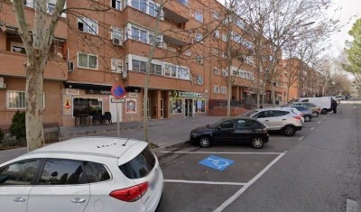 Farmacia Parellada Ferrer